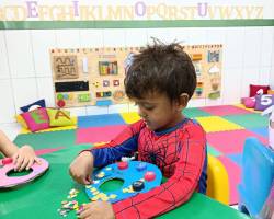 SOCIAL FOLIA JUNIOR - 2026