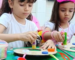 SOCIAL FOLIA JUNIOR - 2026