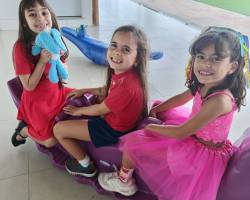 SOCIAL FOLIA JUNIOR - 2026