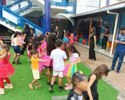 SOCIAL FOLIA JUNIOR - 2026