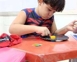 SOCIAL FOLIA JUNIOR - 2026