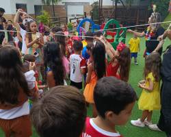 SOCIAL FOLIA JUNIOR - 2026