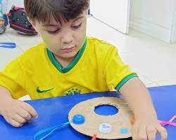 SOCIAL FOLIA JUNIOR - 2026