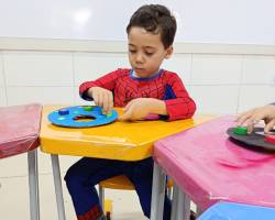 SOCIAL FOLIA JUNIOR - 2026