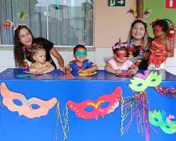 SOCIAL FOLIA JUNIOR - 2026