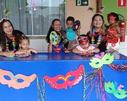 SOCIAL FOLIA JUNIOR - 2026