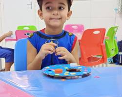 SOCIAL FOLIA JUNIOR - 2026