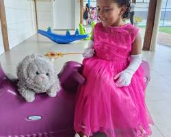 SOCIAL FOLIA JUNIOR - 2026