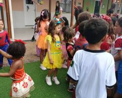 SOCIAL FOLIA JUNIOR - 2026