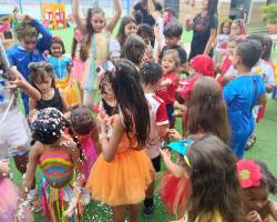 SOCIAL FOLIA JUNIOR - 2026