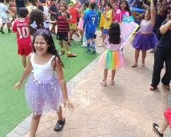 SOCIAL FOLIA JUNIOR - 2026