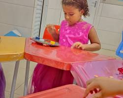 SOCIAL FOLIA JUNIOR - 2026