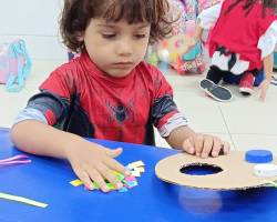 SOCIAL FOLIA JUNIOR - 2026