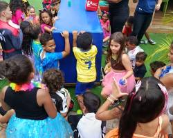 SOCIAL FOLIA JUNIOR - 2026