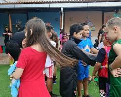 SOCIAL FOLIA JUNIOR - 2026