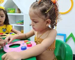 SOCIAL FOLIA JUNIOR - 2026