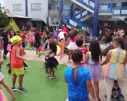 SOCIAL FOLIA JUNIOR - 2026