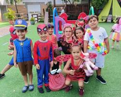 SOCIAL FOLIA JUNIOR - 2026