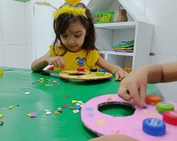 SOCIAL FOLIA JUNIOR - 2026