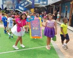 SOCIAL FOLIA JUNIOR - 2026