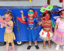 SOCIAL FOLIA JUNIOR - 2026