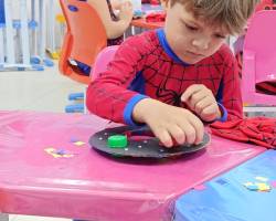 SOCIAL FOLIA JUNIOR - 2026