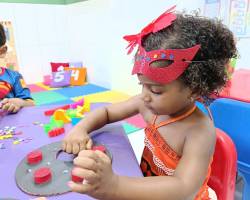 SOCIAL FOLIA JUNIOR - 2026