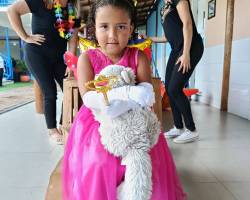 SOCIAL FOLIA JUNIOR - 2026