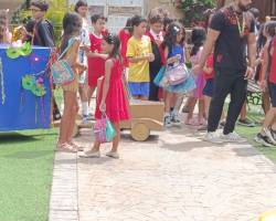 SOCIAL FOLIA JUNIOR - 2026