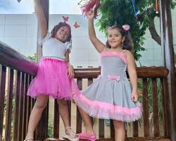 SOCIAL FOLIA JUNIOR - 2026