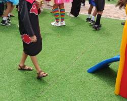 SOCIAL FOLIA JUNIOR - 2026