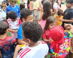 SOCIAL FOLIA JUNIOR - 2026