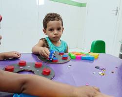 SOCIAL FOLIA JUNIOR - 2026