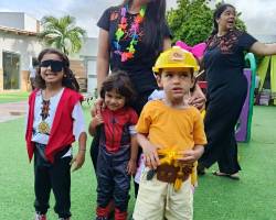 SOCIAL FOLIA JUNIOR - 2026