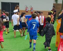 SOCIAL FOLIA JUNIOR - 2026