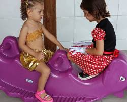 SOCIAL FOLIA JUNIOR - 2026