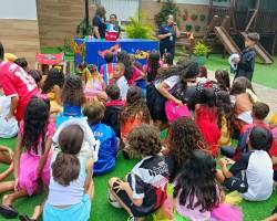 SOCIAL FOLIA JUNIOR - 2026