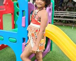 SOCIAL FOLIA JUNIOR - 2026