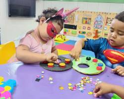 SOCIAL FOLIA JUNIOR - 2026