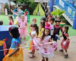 SOCIAL FOLIA JUNIOR - 2026