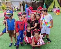 SOCIAL FOLIA JUNIOR - 2026