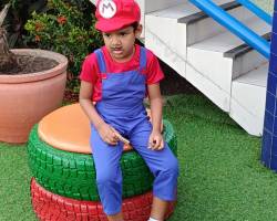 SOCIAL FOLIA JUNIOR - 2026