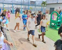 SOCIAL FOLIA JUNIOR - 2026