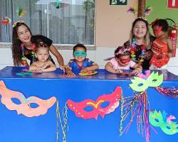 SOCIAL FOLIA JUNIOR - 2026