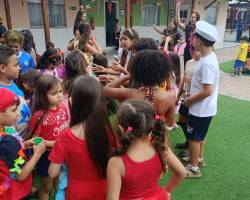 SOCIAL FOLIA JUNIOR - 2026