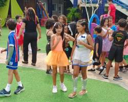 SOCIAL FOLIA JUNIOR - 2026