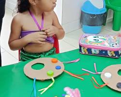 SOCIAL FOLIA JUNIOR - 2026