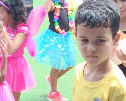 SOCIAL FOLIA JUNIOR - 2026