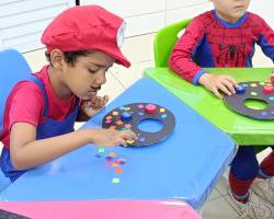 SOCIAL FOLIA JUNIOR - 2026