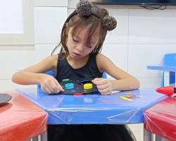 SOCIAL FOLIA JUNIOR - 2026